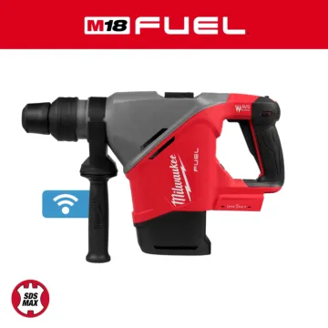 Milwaukee M18 FUEL™ 1-9/16 in. SDS Max Rotary Hammer w/ ONE-KEY