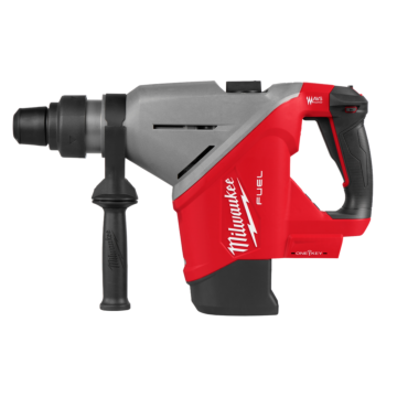 Milwaukee M18 FUEL™ 1-3/4" SDS MAX Rotary Hammer w/ ONE-KEY™ (Bare Tool)