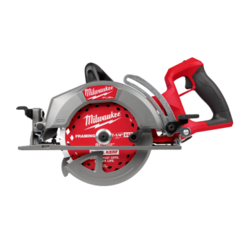 Milwaukee Tool M18 FUEL 7-1/4 in. Rear Handle Circular Saw