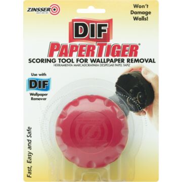 Rust-Oleum Zinsser PaperTiger Wallcovering Scoring Tool