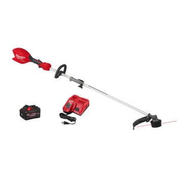 Milwaukee M18 String Trimmer w/ QUIK-LOK™ Kit