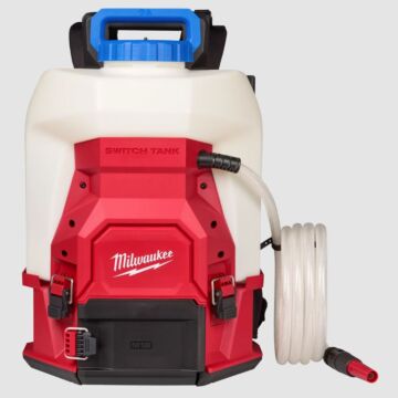 Milwaukee M18 4-Gallon Water Supply Kit w/ SWITCH TANK™