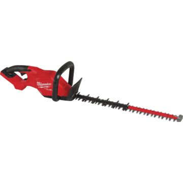 Milwaukee M18 FUEL 24 In. Hedge Trimmer