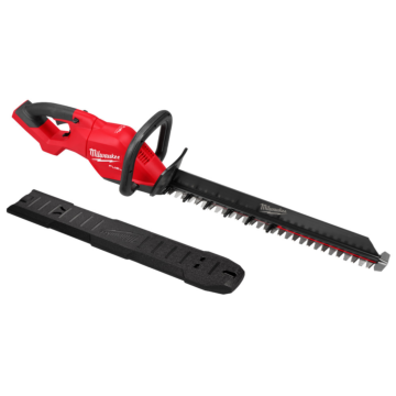 Milwaukee M18 FUEL™ 24" Hedge Trimmer