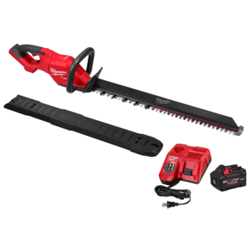 Milwaukee M18 FUEL™ 30" Hedge Trimmer Kit