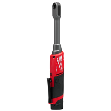 Milwaukee M12 FUEL™ INSIDER™ Extended Reach Box Ratchet