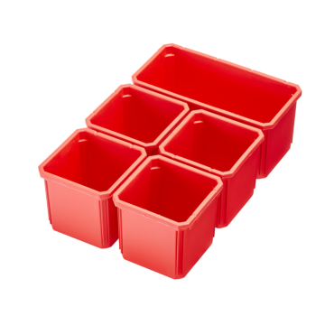 Milwaukee Bin Kit - Organizers