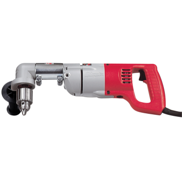 Milwaukee 3107-6 1/2 in. 7 Amp Right Angle Drill