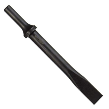 Mayhew Tools 8" Pneu. Cold Chisel