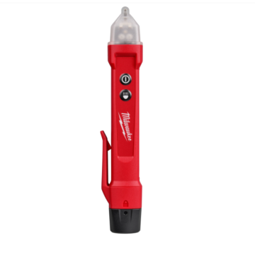 Milwaukee Voltage Detector w/ LED