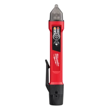 Milwaukee Dual Range Voltage Detector w/ LED