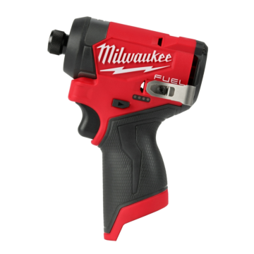 Milwaukee M12 FUEL™ 1/4 in. Hex Impact Driver (Bare Tool)