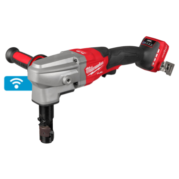 Milwaukee M18 FUEL™ 10 Gauge Nibbler