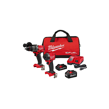 M18 FUEL Drill/Impact HO Kit