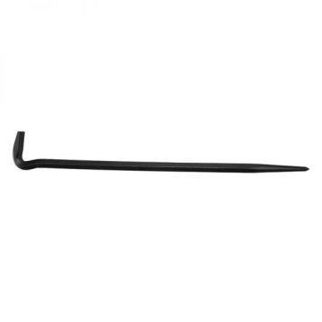 Mayhew Tools 18" Pro Rolling Head Pry Bar
