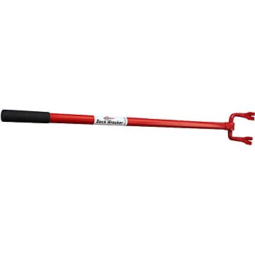 Mayhew Tools Deck Wrecker