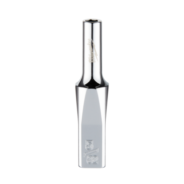Milwaukee 1/4" Drive 5/32" SAE Deep Socket with FOUR FLAT™ Sides