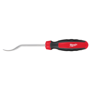 Milwaukee Flat Hose Pick