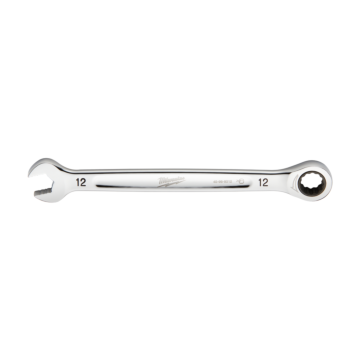 Milwaukee 12mm Metric Ratcheting Combination Wrench