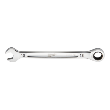 Milwaukee 13mm Metric Ratcheting Combination Wrench