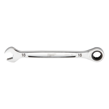 Milwaukee 16mm Metric Ratcheting Combination Wrench