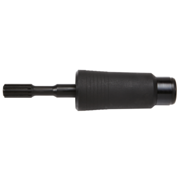 Milwaukee Spline to SDS Max Adapter