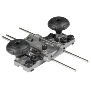 Milwaukee 1/2" Router Plunge Base