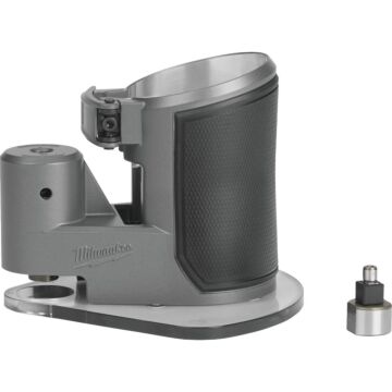 Milwaukee Compact Router Offset Base