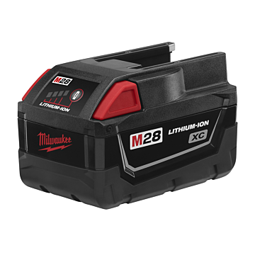 Milwaukee M28™ Lithium-Ion 3.0Ah Battery Pack
