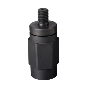 Milwaukee Core Bit Adapter - 1-1/4 in. F - 5/8 in. M