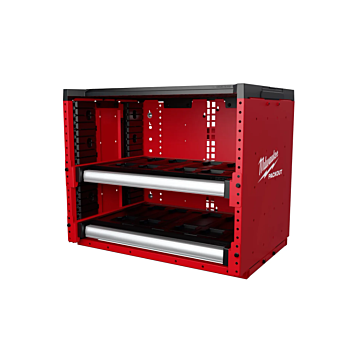 Milwaukee PACKOUT Rack