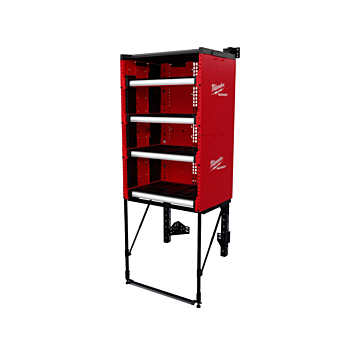 Milwaukee PACKOUT Rack Kit