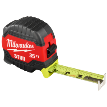 Milwaukee 35ft STUD™ Tape Measure
