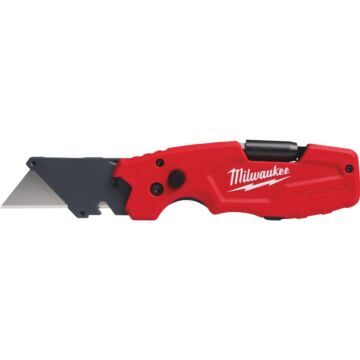 Milwaukee FASTBACK™ 6IN1 Folding Utility Knife