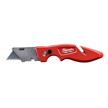 Milwaukee FASTBACK™ Flip Utility Knife
