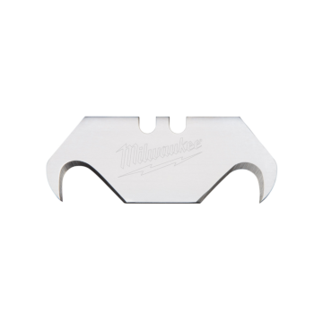 Milwaukee 5 PC Hook Utility Knife Blades