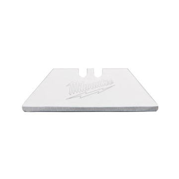 Milwaukee 50 PC Carton Utility Knife Blades w/ Dispenser