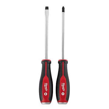 Milwaukee Demo Screwdriver Set (2pc)