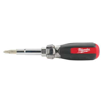 Milwaukee 13in1 Cushion-Grip Screwdriver with ECX®