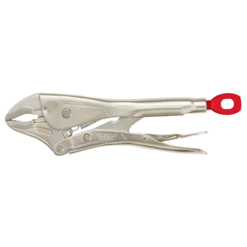 Milwaukee TORQUE LOCK™ Curved Jaw Locking Pliers - 10 in.