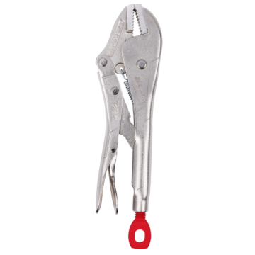 Milwaukee 7" TORQUE LOCK™ Straight Jaw Locking Pliers