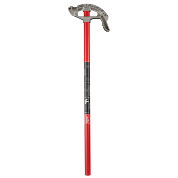 Milwaukee 3/4“ EMT Aluminum Conduit Bender