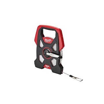 Milwaukee 300Ft Open Reel Long Tape