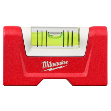 Milwaukee 3 in. Pocket Level
