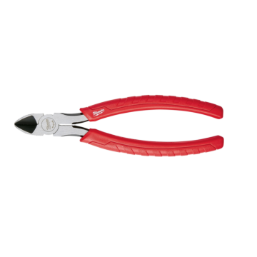 Milwaukee 8" Comfort Grip Diagonal Cutting Pliers
