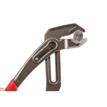 Milwaukee 8" Comfort Grip Hex-Jaw Pliers