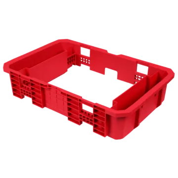 Milwaukee Tool Box Attachment Ready Tray for PACKOUT™ Tool Boxes