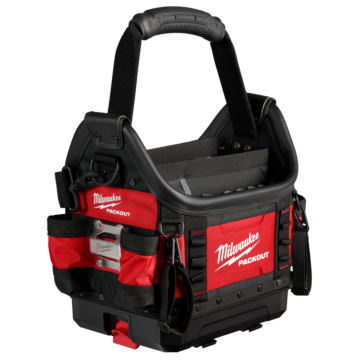 Milwaukee PACKOUT™ 10" Structured Tote