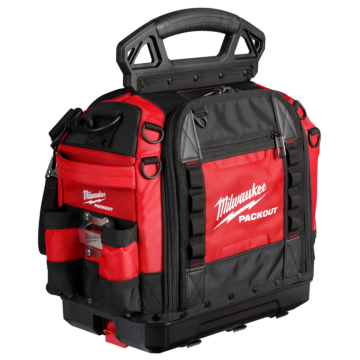 Milwaukee PACKOUT™ 15" Structured Tool Bag