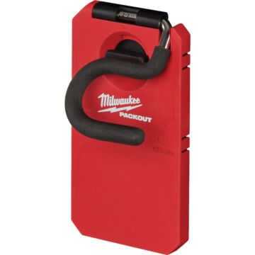 Milwaukee PACKOUT™ 4” S-Hook